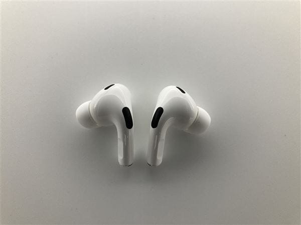 【中古】【安心保証】 AirPods Pro 第2世代 MagSafe充電 USB-C MTJV3