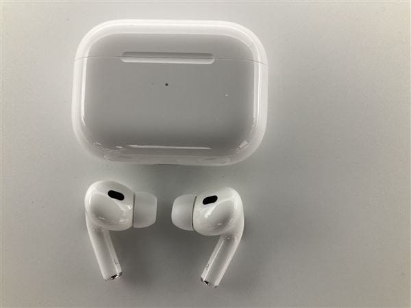 【中古】【安心保証】 AirPods Pro 第2世代 MagSafe充電 USB-C MTJV3