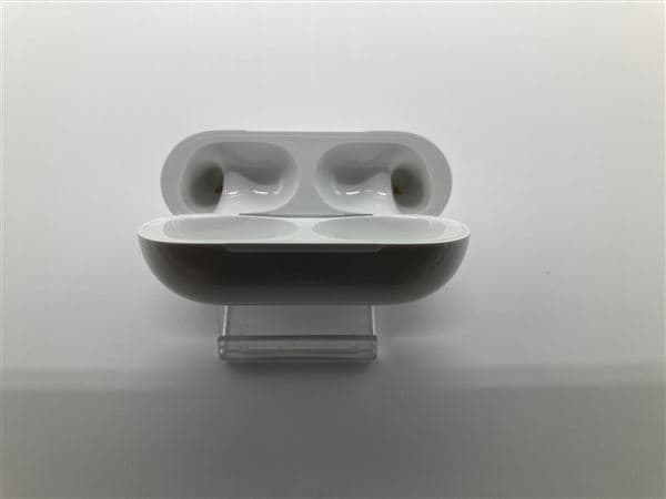 【中古】【安心保証】 AirPods Pro 第2世代 MagSafe充電 USB-C MTJV3