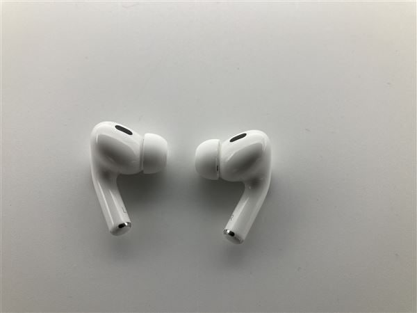 【中古】【安心保証】 AirPods Pro 第2世代 MagSafe充電 USB-C MTJV3