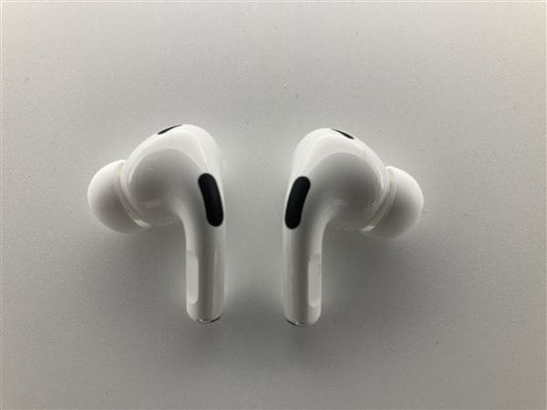 【中古】【安心保証】 AirPods Pro 第2世代 MagSafe充電 USB-C MTJV3