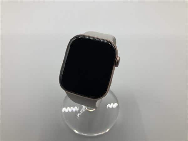 �y���Áz�y���S�ۏ؁z Series11[42mm/�Z�����[]�A���~ ���[�Y�S�[���h Apple Watch