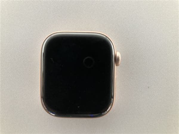 �y���Áz�y���S�ۏ؁z Series11[42mm/�Z�����[]�A���~ ���[�Y�S�[���h Apple Watch