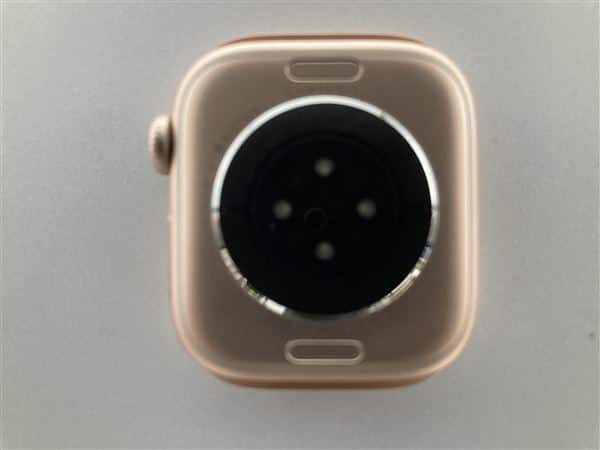�y���Áz�y���S�ۏ؁z Series11[42mm/�Z�����[]�A���~ ���[�Y�S�[���h Apple Watch