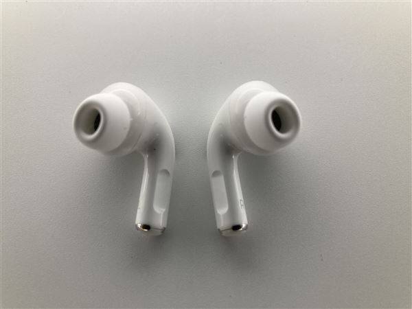 【中古】【安心保証】 AirPods Pro 第2世代 MagSafe充電 Lightning MQD83