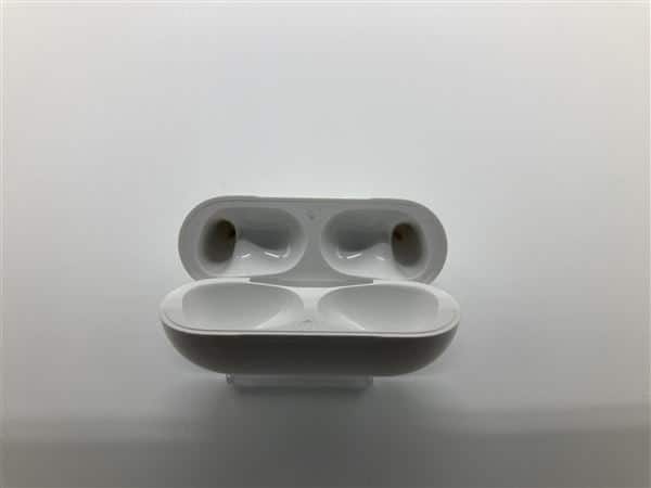 【中古】【安心保証】 AirPods Pro 第2世代 MagSafe充電 Lightning MQD83