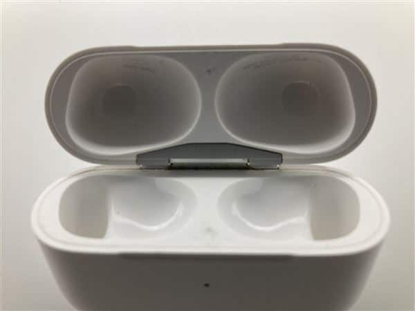 【中古】【安心保証】 AirPods Pro 第2世代 MagSafe充電 Lightning MQD83