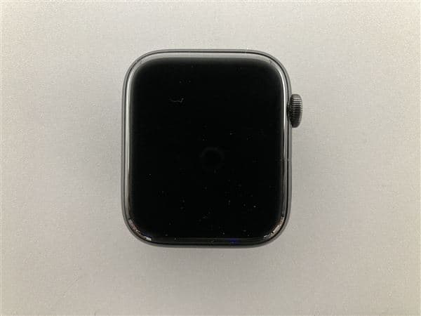 �y���Áz�y���S�ۏ؁z SE ��1����[44mm/GPS]�A���~ �X�y�[�X�O���C Apple Watch