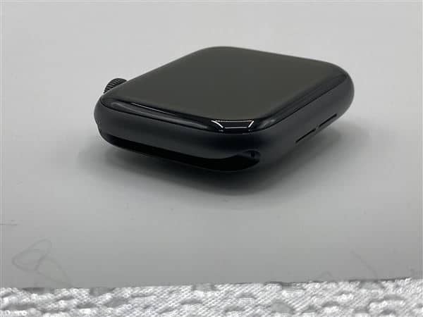 �y���Áz�y���S�ۏ؁z SE ��1����[44mm/GPS]�A���~ �X�y�[�X�O���C Apple Watch