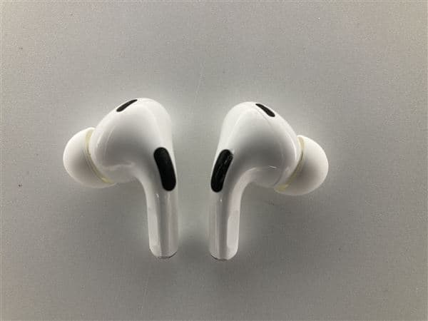 【中古】【安心保証】 AirPods Pro 第2世代 MagSafe充電 Lightning MQD83