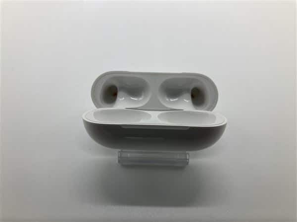【中古】【安心保証】 AirPods Pro 第2世代 MagSafe充電 Lightning MQD83