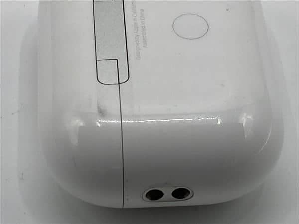 【中古】【安心保証】 AirPods Pro 第2世代 MagSafe充電 Lightning MQD83