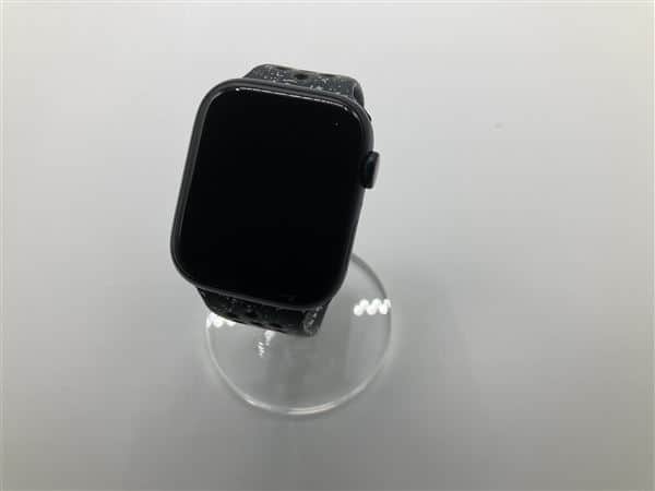�y���Áz�y���S�ۏ؁z Series9[45mm/�Z�����[]�A���~ �~�b�h�i�C�g Apple Watch