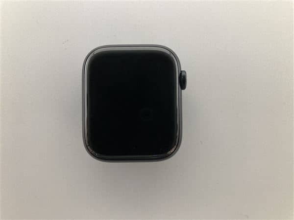 �y���Áz�y���S�ۏ؁z Series9[45mm/�Z�����[]�A���~ �~�b�h�i�C�g Apple Watch
