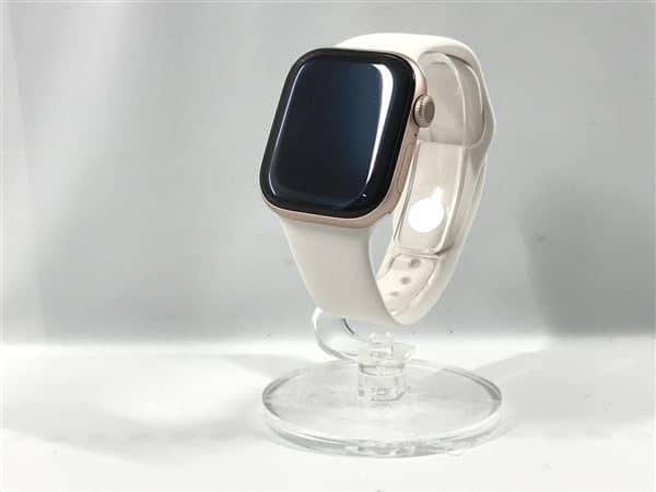 �y���Áz�y���S�ۏ؁z Series10[42mm/GPS]�A���~ ���[�Y�S�[���h Apple Watch