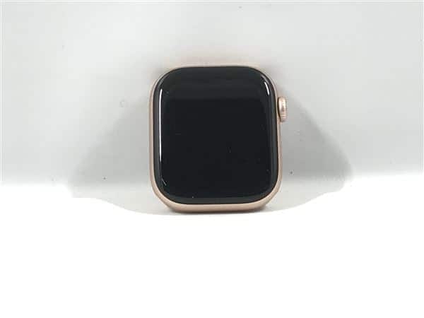 �y���Áz�y���S�ۏ؁z Series10[42mm/GPS]�A���~ ���[�Y�S�[���h Apple Watch