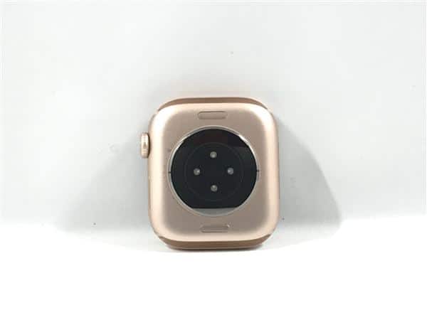 �y���Áz�y���S�ۏ؁z Series10[42mm/GPS]�A���~ ���[�Y�S�[���h Apple Watch