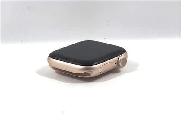 �y���Áz�y���S�ۏ؁z Series10[42mm/GPS]�A���~ ���[�Y�S�[���h Apple Watch