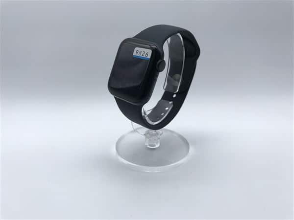 �y���Áz�y���S�ۏ؁z SE ��2����[40mm/GPS]�A���~ �~�b�h�i�C�g Apple Watch