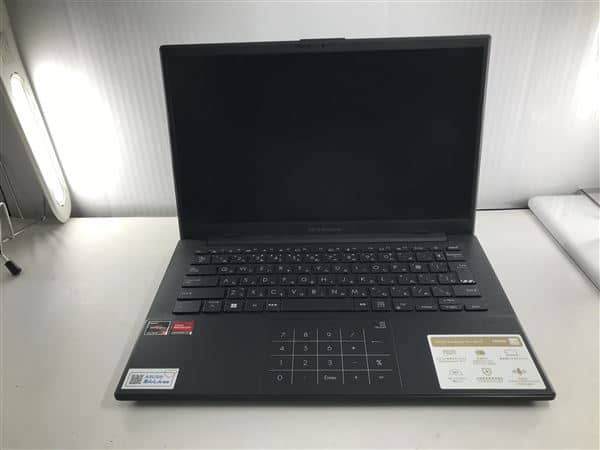 �y���Áz�y���S�ۏ؁z Windows �m�[�gPC 2022�N ASUS