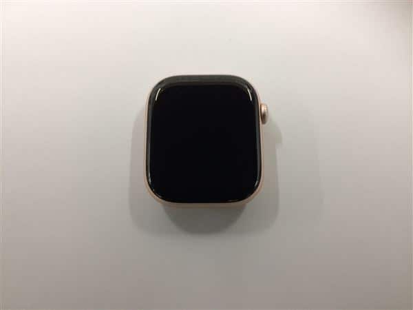 �y���Áz�y���S�ۏ؁z �o���h�� Series10[46mm/�Z�����[]�A���~ ���[�Y�S�[���h Apple Watch