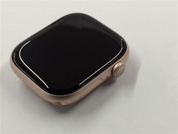 �y���Áz�y���S�ۏ؁z �o���h�� Series10[46mm/�Z�����[]�A���~ ���[�Y�S�[���h Apple Watch