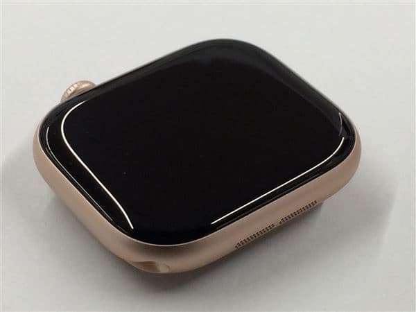 �y���Áz�y���S�ۏ؁z �o���h�� Series10[46mm/�Z�����[]�A���~ ���[�Y�S�[���h Apple Watch