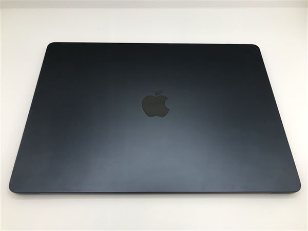 yÁzySۏ؁z MacBookAir 2024N MRYV3J/A