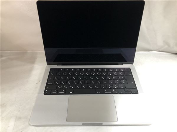 yÁzySۏ؁z MacBookPro 2021N MKGT3J/A
