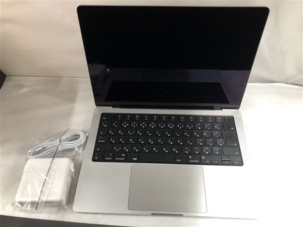 yÁzySۏ؁z MacBookPro 2021N MKGT3J/A