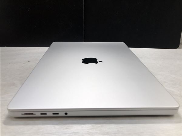 yÁzySۏ؁z MacBookPro 2021N MKGT3J/A