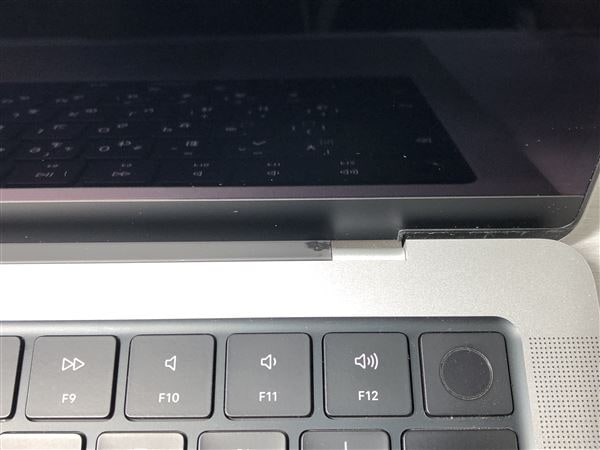 yÁzySۏ؁z MacBookPro 2021N MKGT3J/A