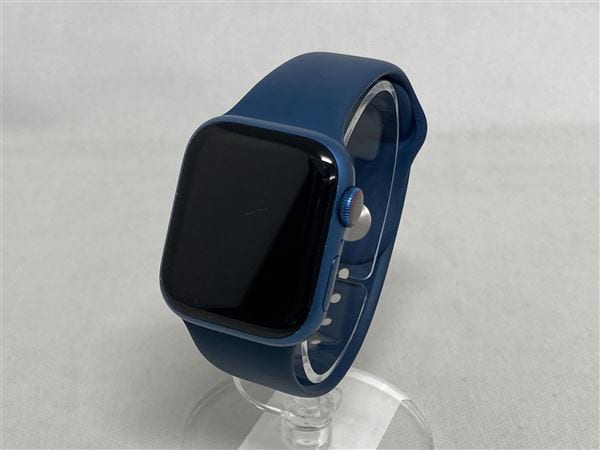 yÁzySۏ؁z Series7[41mm/Z[]A~ u[ Apple Watch