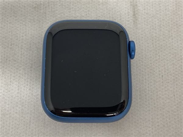 yÁzySۏ؁z Series7[41mm/Z[]A~ u[ Apple Watch