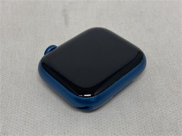 yÁzySۏ؁z Series7[41mm/Z[]A~ u[ Apple Watch