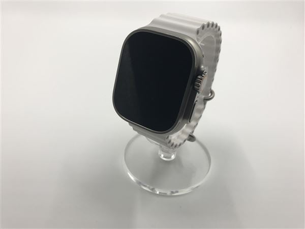 yÁzySۏ؁z Ultra2[49mm/Z[]`^ `^jE Apple Watch