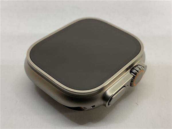 yÁzySۏ؁z Ultra2[49mm/Z[]`^ `^jE Apple Watch