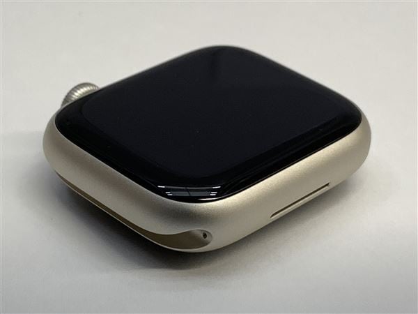 yÁzySۏ؁z oh Series8[41mm/GPS]A~ eF Apple Watch