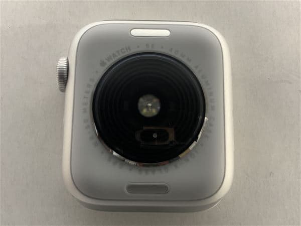 yÁzySۏ؁z SE 2[40mm/GPS]A~ eF Apple Watch