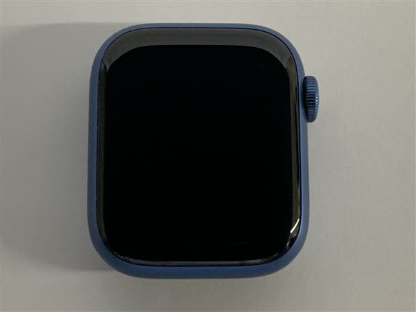 yÁzySۏ؁z oh Series7[41mm/GPS]A~ u[ Apple Watch