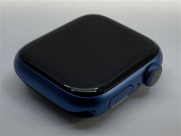 yÁzySۏ؁z oh Series7[41mm/GPS]A~ u[ Apple Watch