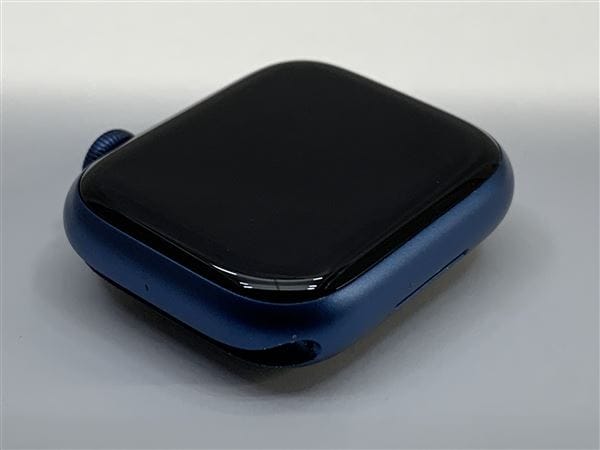 yÁzySۏ؁z oh Series7[41mm/GPS]A~ u[ Apple Watch
