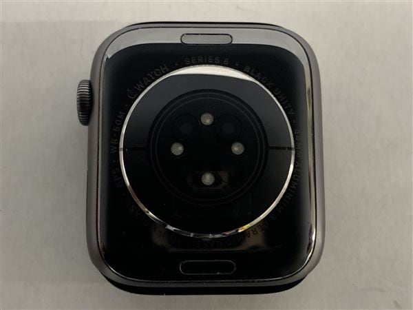 yÁzySۏ؁z Series6[44mm/GPS]A~ eF Apple Watch