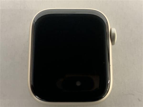 yÁzySۏ؁z oh Series7[41mm/Z[]A~ X^[Cg Apple Watch