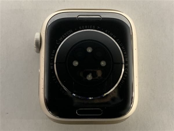 yÁzySۏ؁z oh Series7[41mm/Z[]A~ X^[Cg Apple Watch