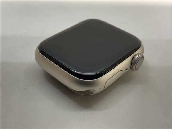 yÁzySۏ؁z oh Series7[41mm/Z[]A~ X^[Cg Apple Watch