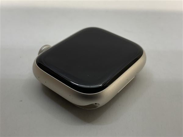 yÁzySۏ؁z oh Series7[41mm/Z[]A~ X^[Cg Apple Watch