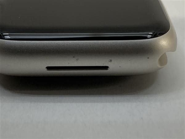 yÁzySۏ؁z oh Series7[41mm/Z[]A~ X^[Cg Apple Watch