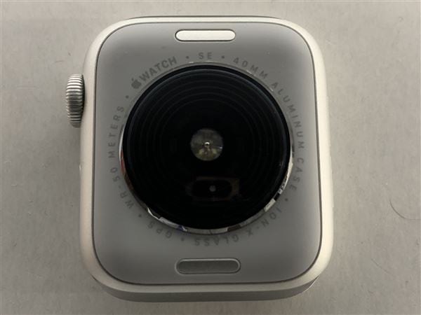 yÁzySۏ؁z SE 2[40mm/GPS]A~ eF Apple Watch