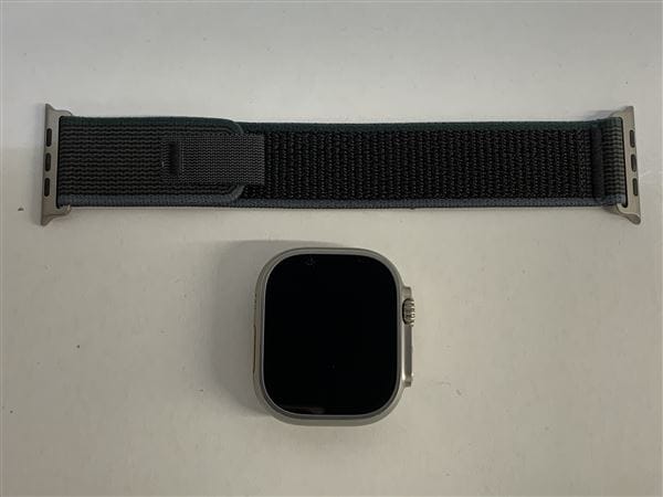 yÁzySۏ؁z Ultra2[49mm/Z[]`^ `^jE Apple Watch